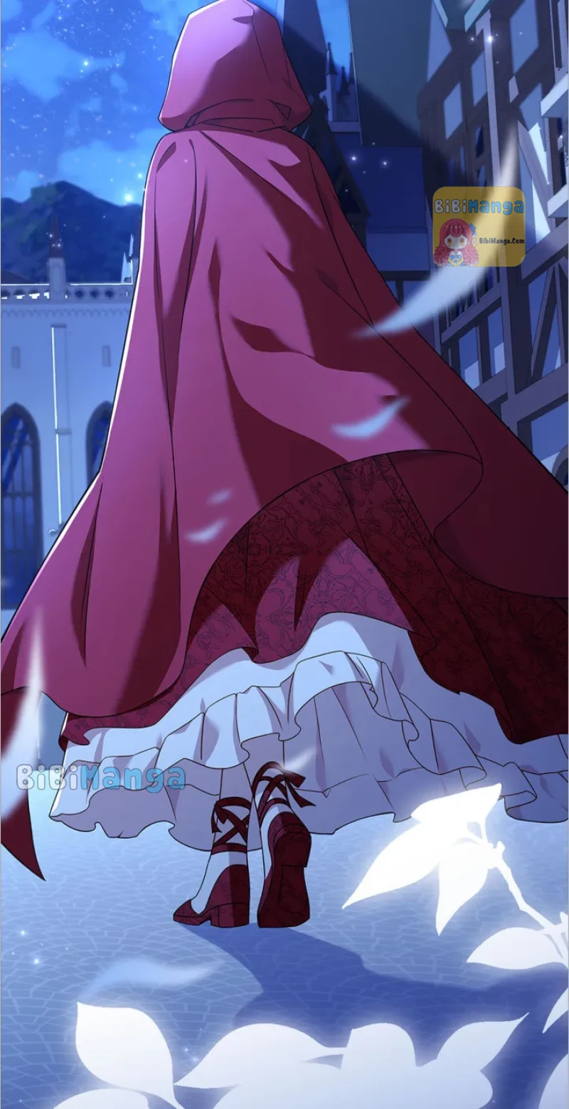 The Lady Wants to Rest Chapter 93 - Page 68