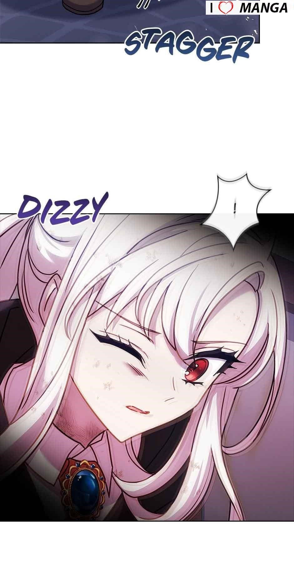 The Lady Wants to Rest Chapter 96 - Page 14