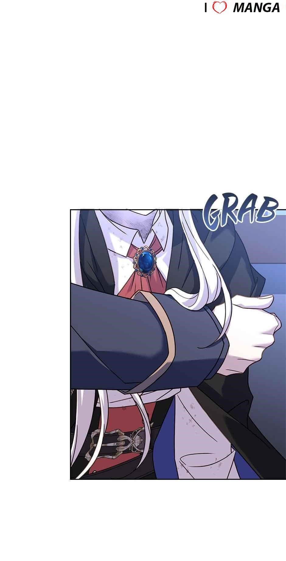 The Lady Wants to Rest Chapter 96 - Page 15