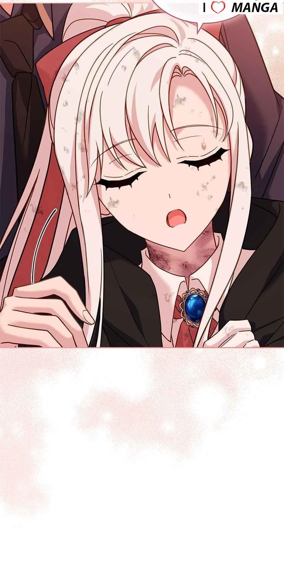 The Lady Wants to Rest Chapter 96 - Page 22