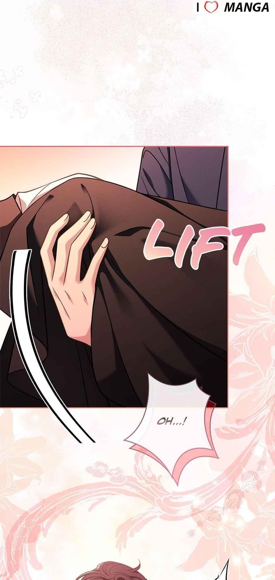 The Lady Wants to Rest Chapter 96 - Page 26