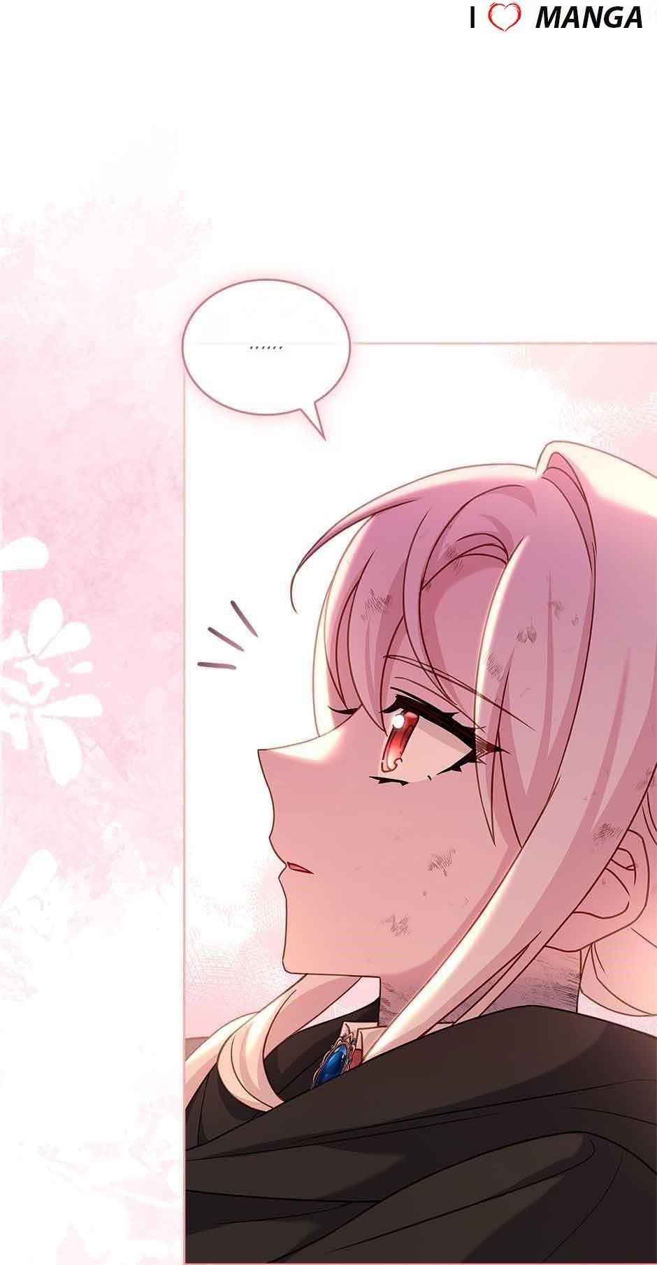 The Lady Wants to Rest Chapter 96 - Page 32