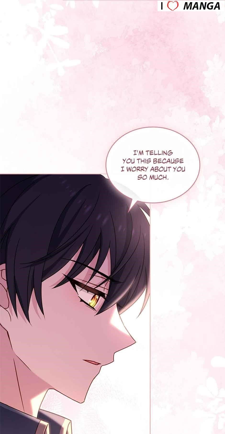 The Lady Wants to Rest Chapter 96 - Page 33