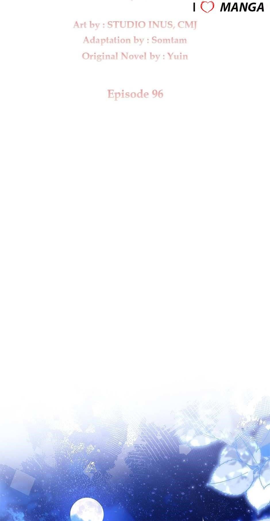 The Lady Wants to Rest Chapter 96 - Page 36