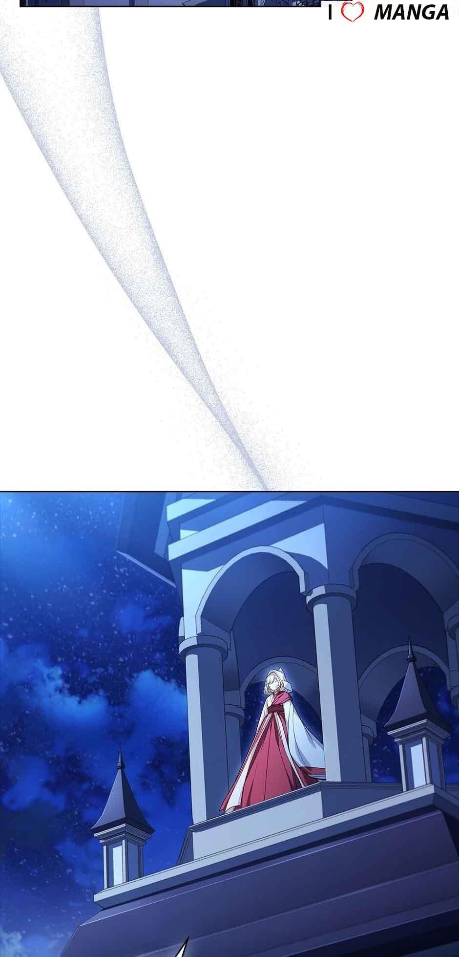 The Lady Wants to Rest Chapter 96 - Page 52