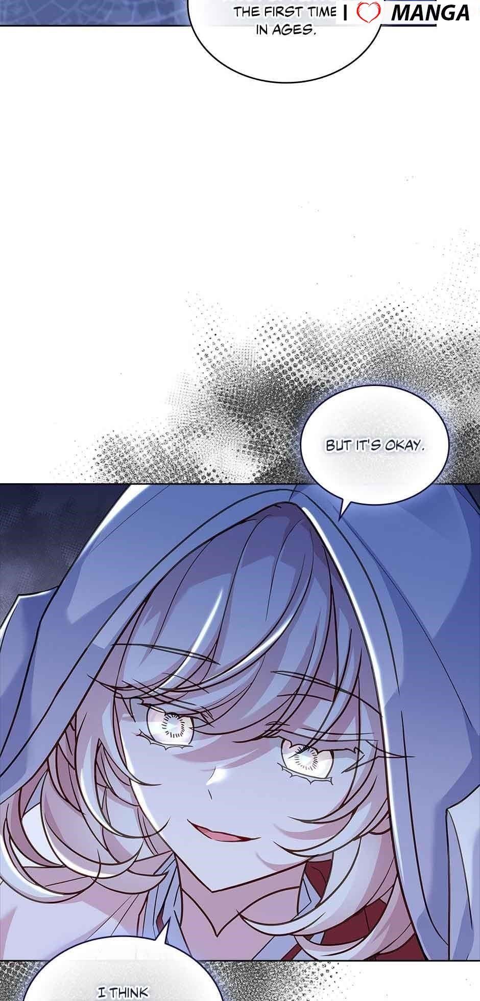 The Lady Wants to Rest Chapter 96 - Page 55