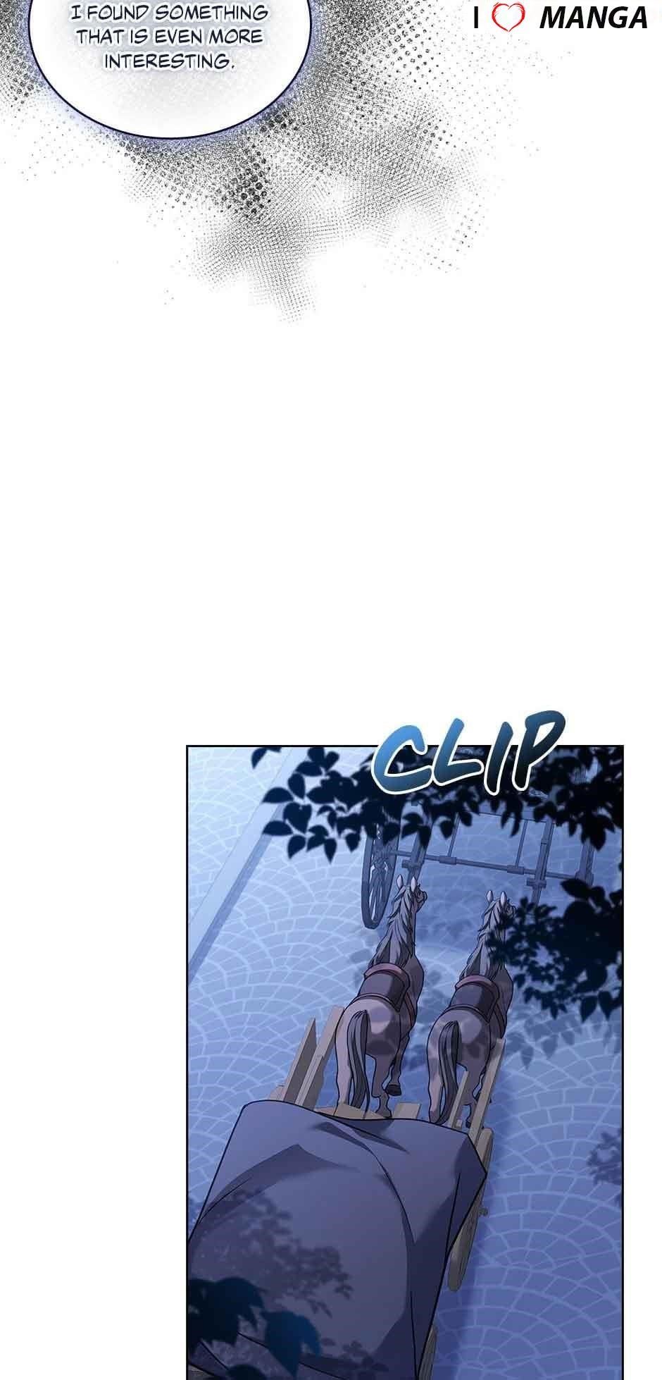 The Lady Wants to Rest Chapter 96 - Page 56