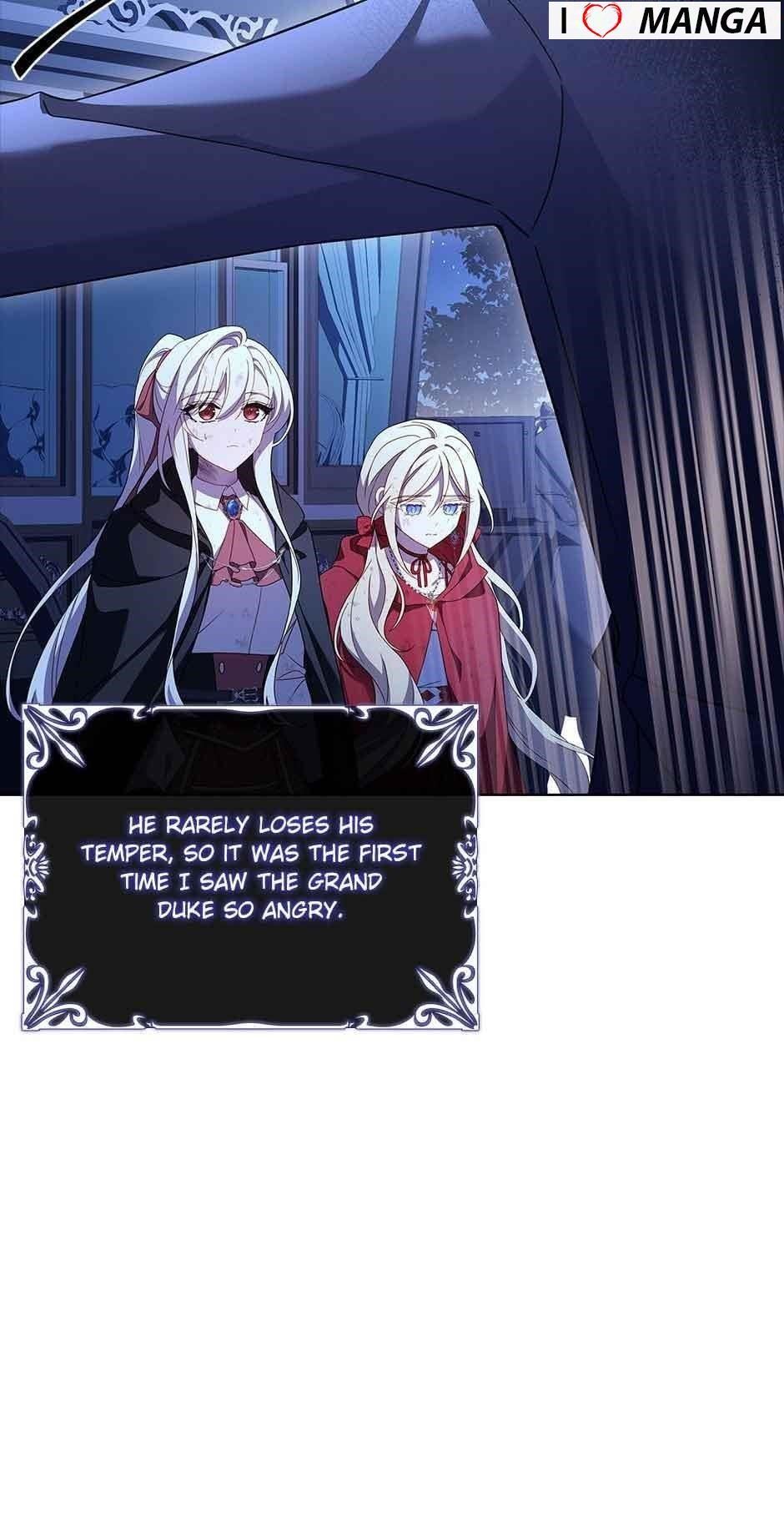 The Lady Wants to Rest Chapter 96 - Page 64