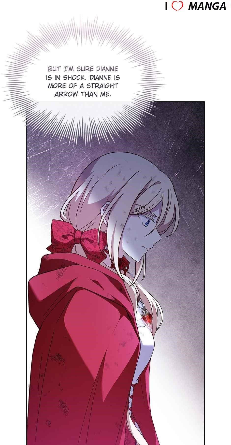 The Lady Wants to Rest Chapter 96 - Page 66