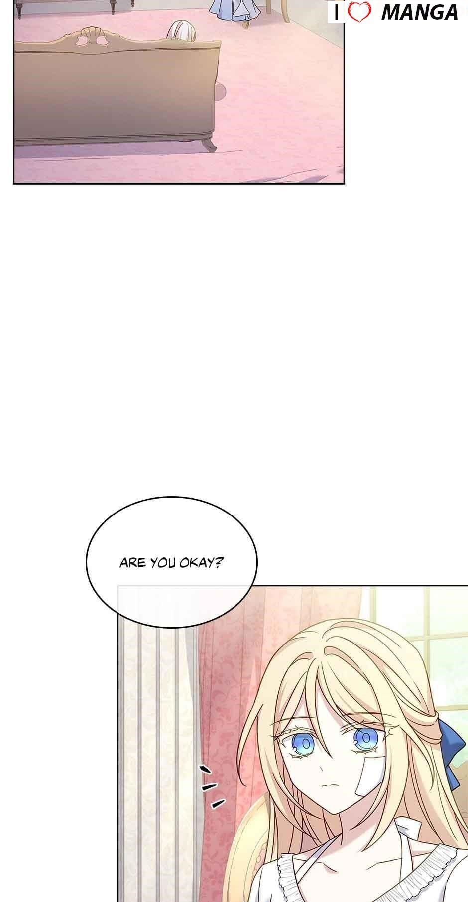 The Lady Wants to Rest Chapter 96 - Page 69