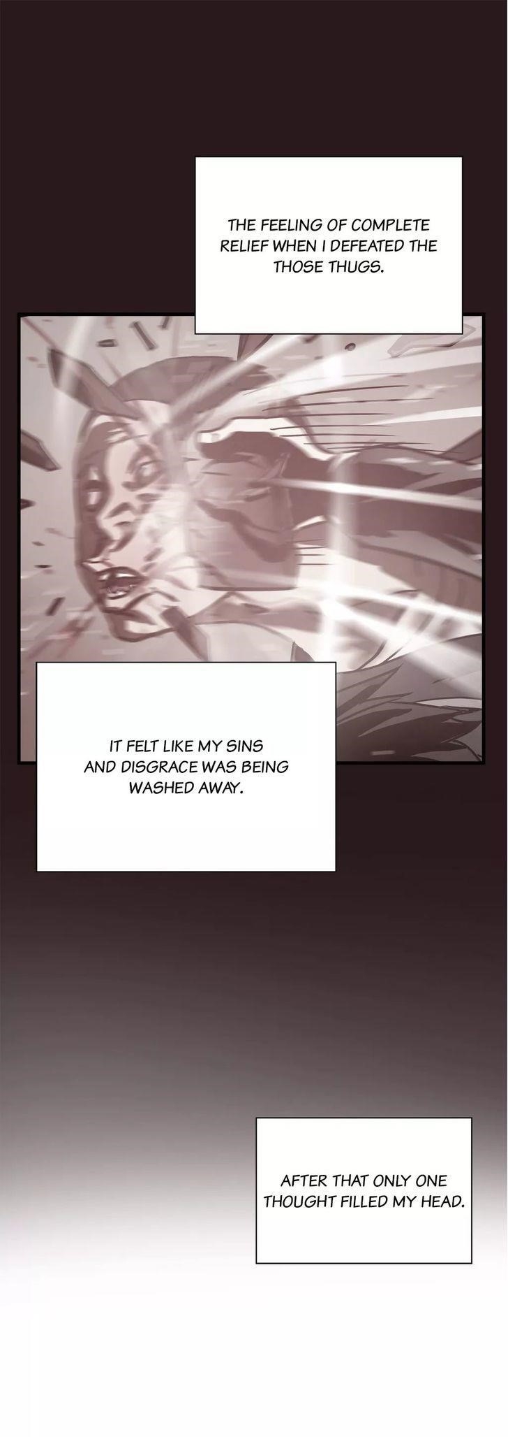 Greatest Outcast Chapter 14 - Page 3