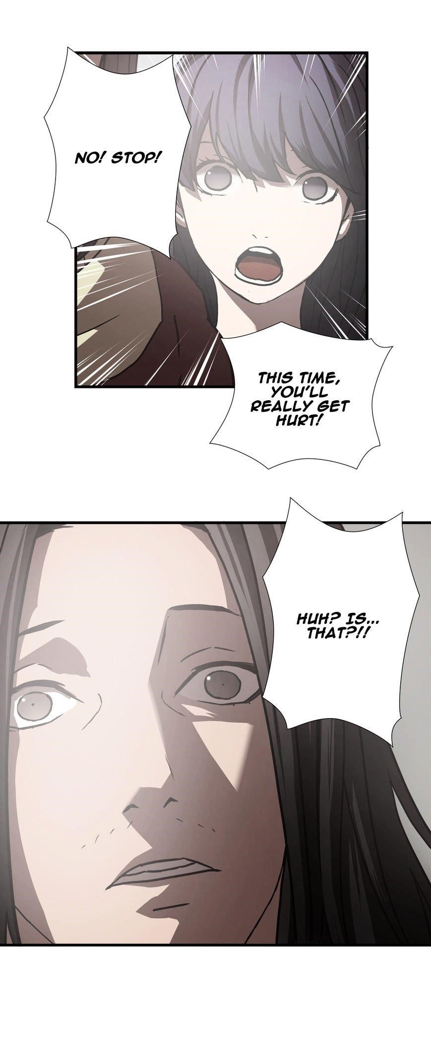 Greatest Outcast Chapter 21 - Page 3