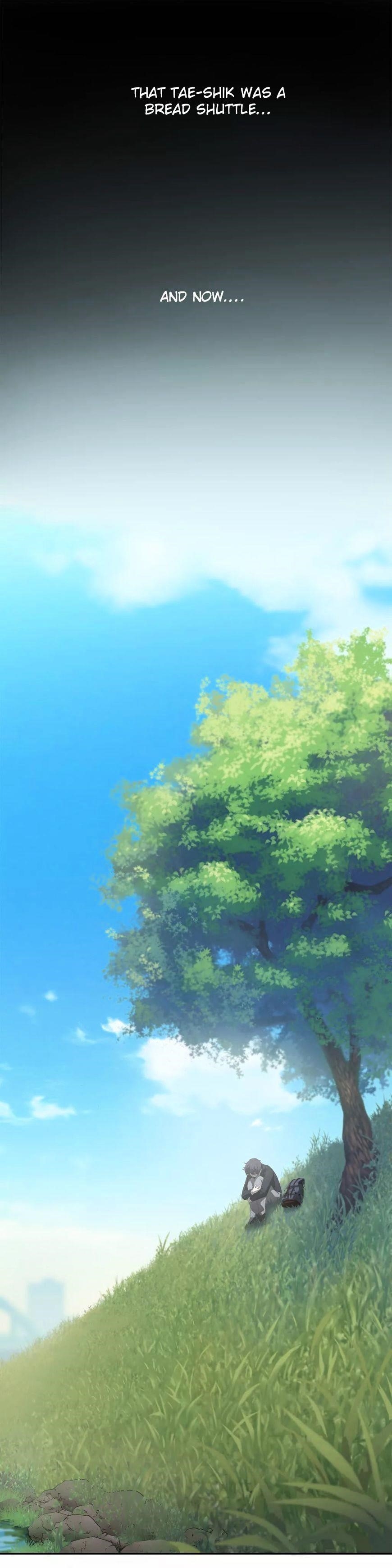 Greatest Outcast Chapter 3 - Page 2