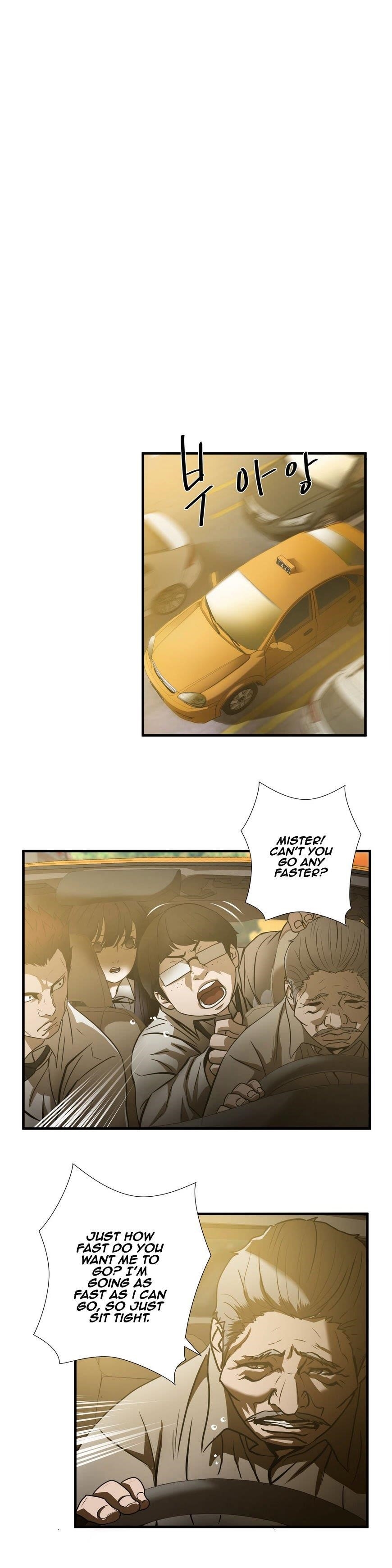 Greatest Outcast Chapter 34 - Page 10