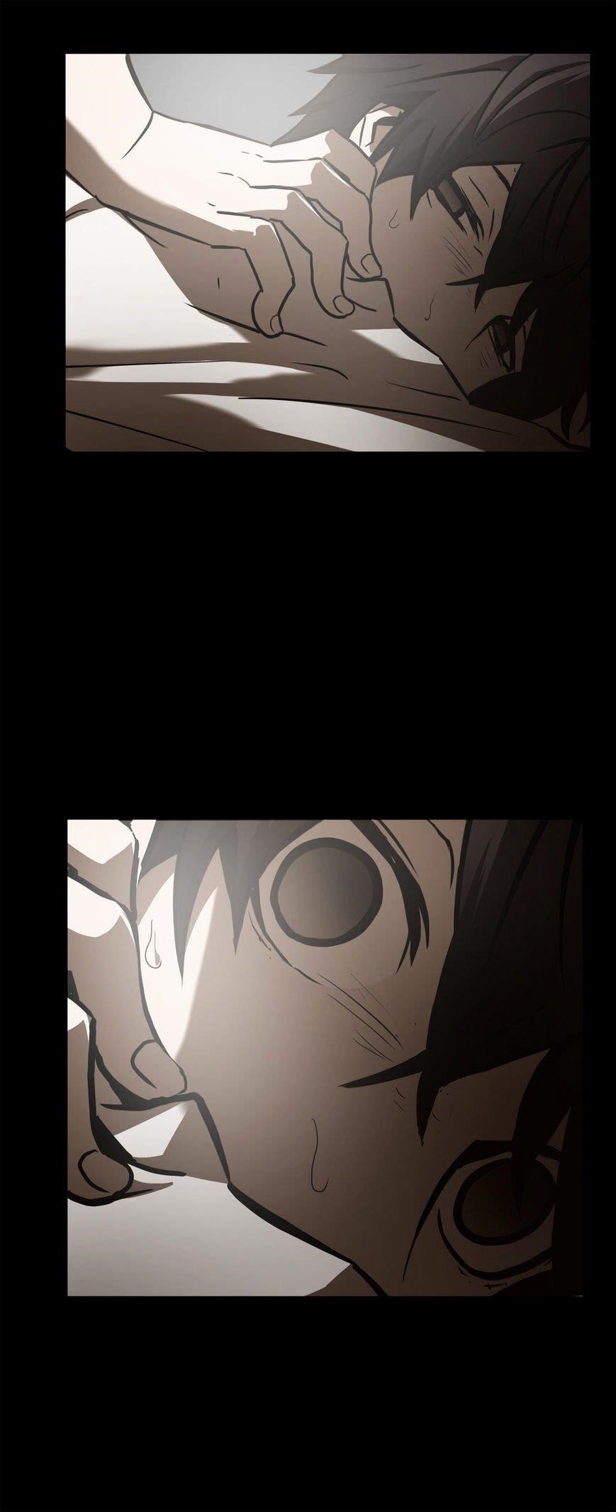 Greatest Outcast Chapter 34 - Page 16