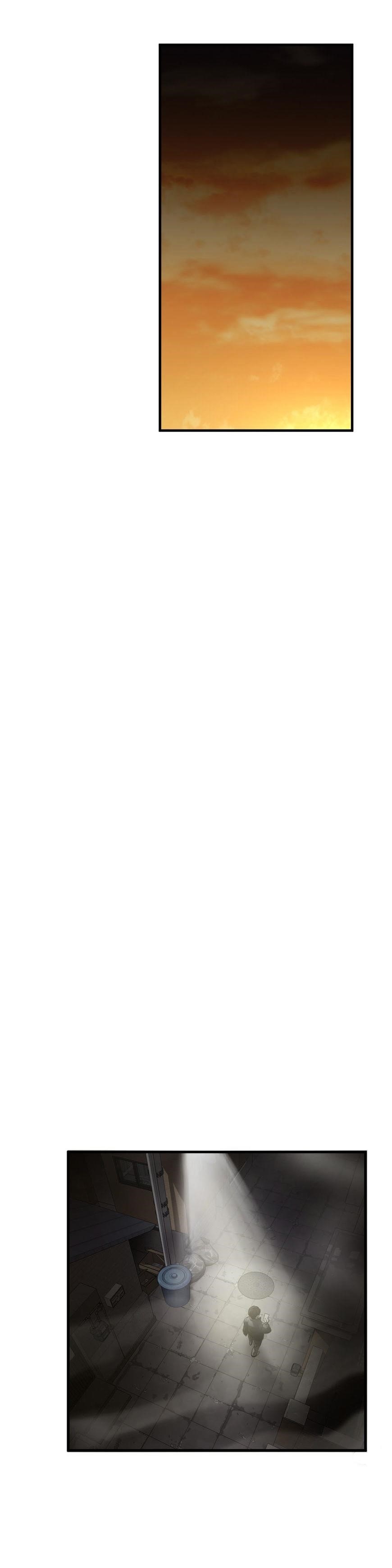 Greatest Outcast Chapter 34 - Page 20