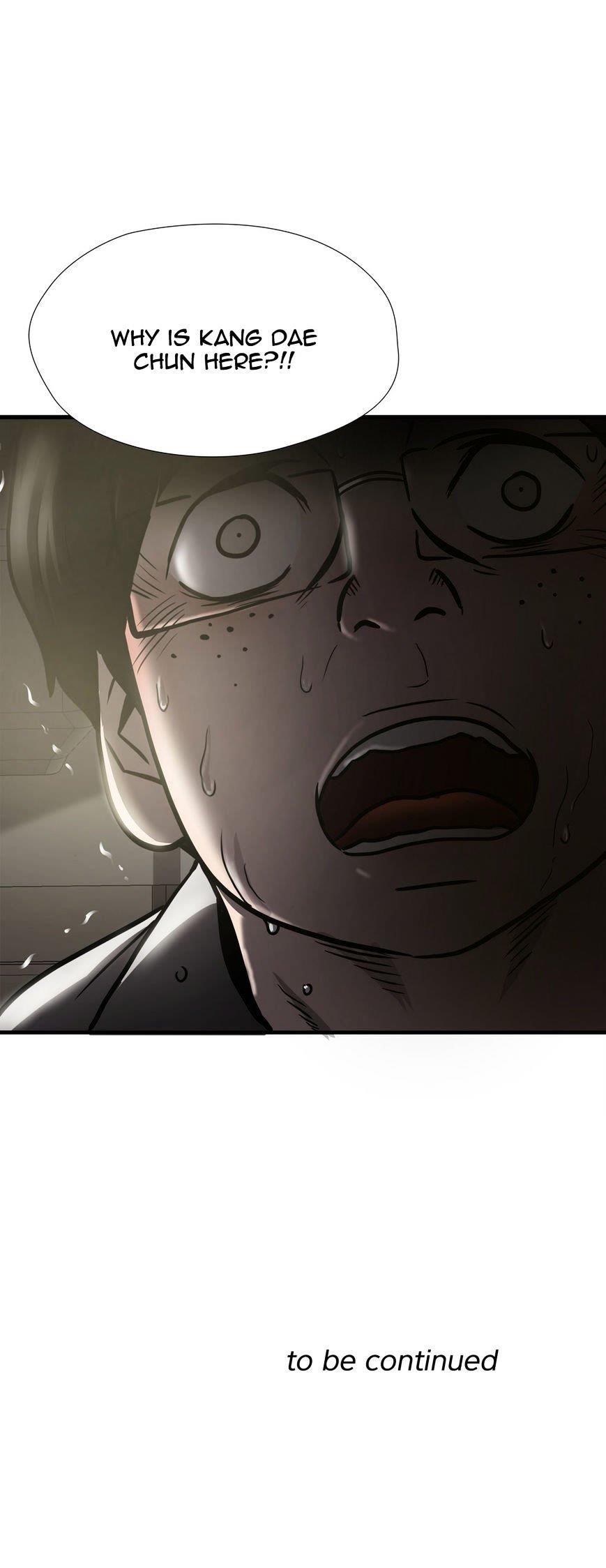 Greatest Outcast Chapter 34 - Page 25