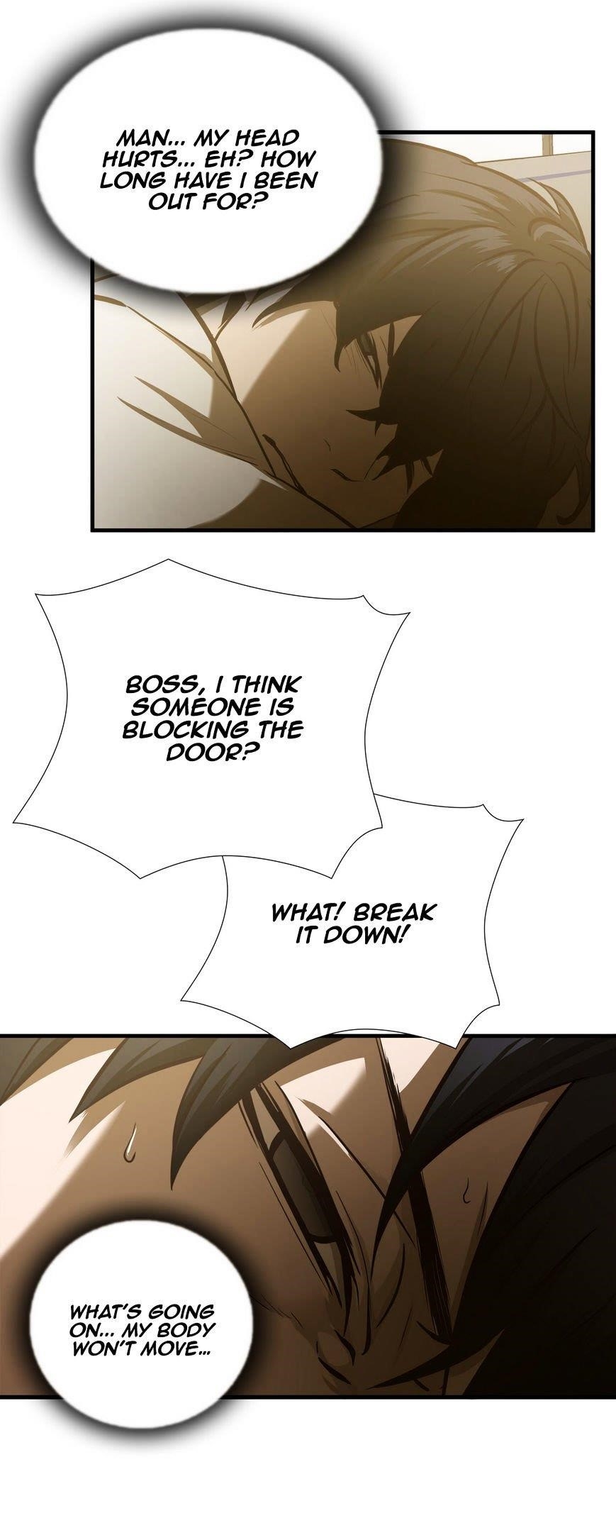 Greatest Outcast Chapter 34 - Page 7