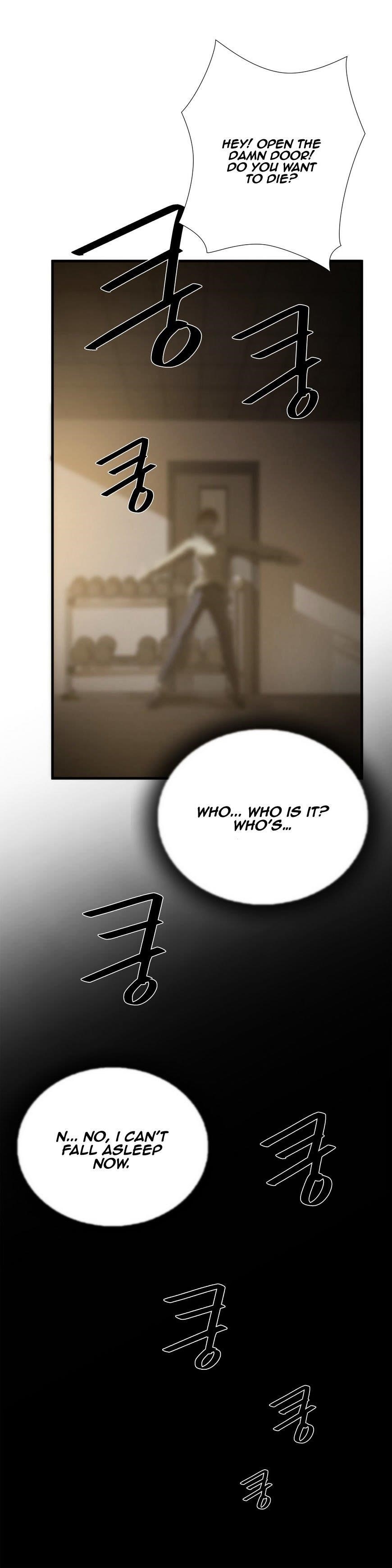 Greatest Outcast Chapter 34 - Page 8