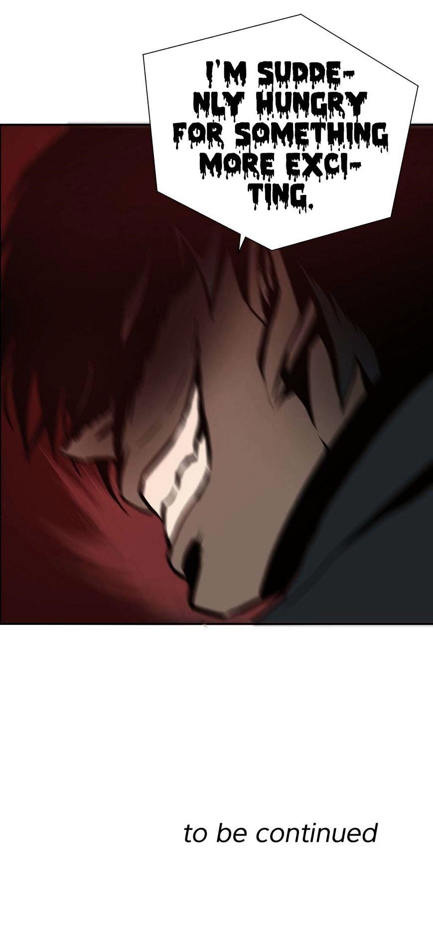 Greatest Outcast Chapter 4 - Page 20