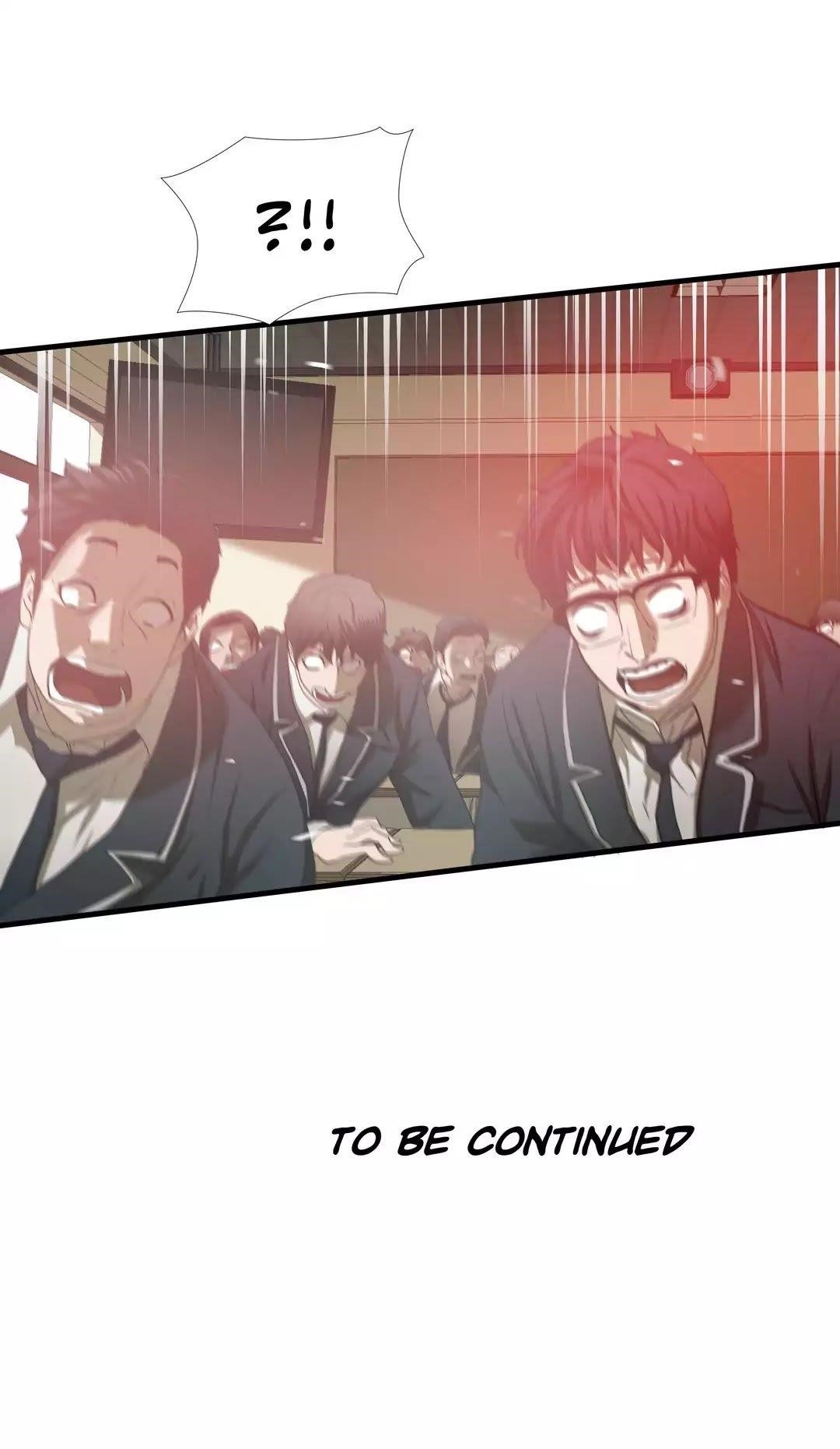 Greatest Outcast Chapter 42 - Page 24