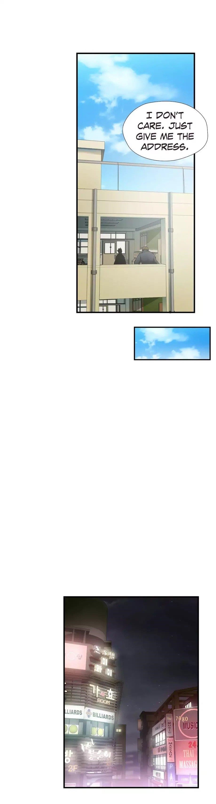 Greatest Outcast Chapter 43 - Page 13