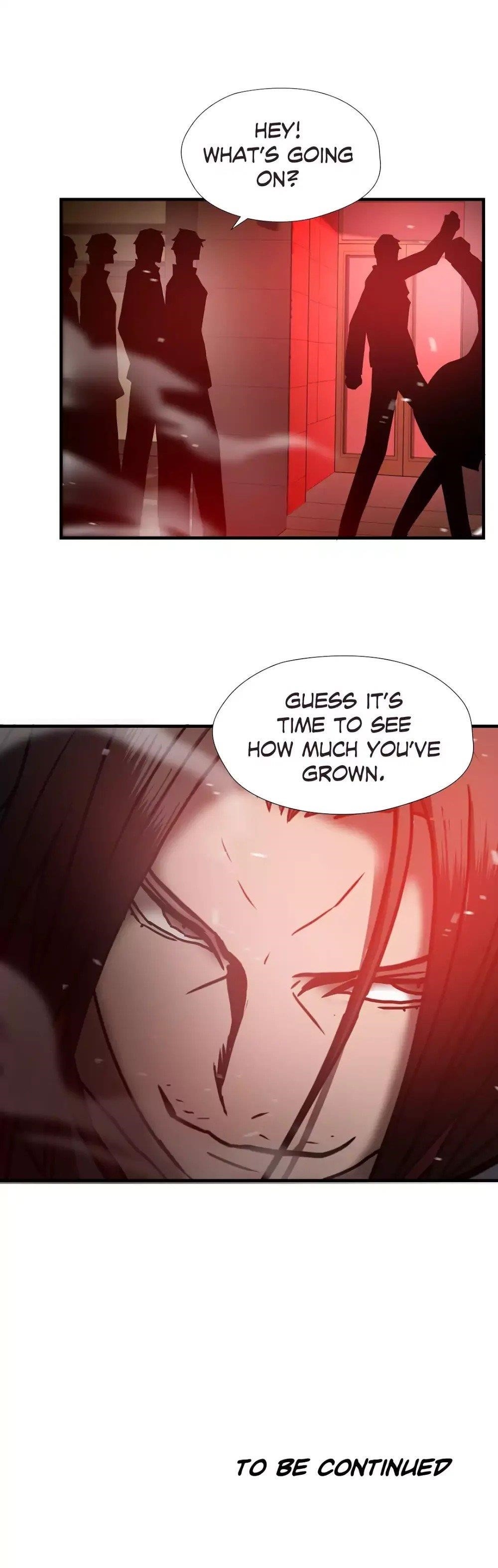 Greatest Outcast Chapter 43 - Page 23