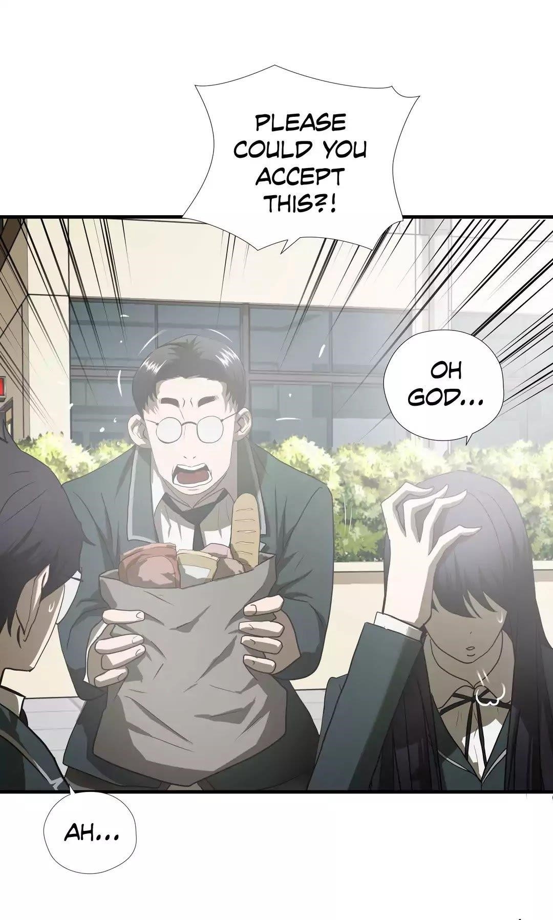 Greatest Outcast Chapter 45 - Page 26