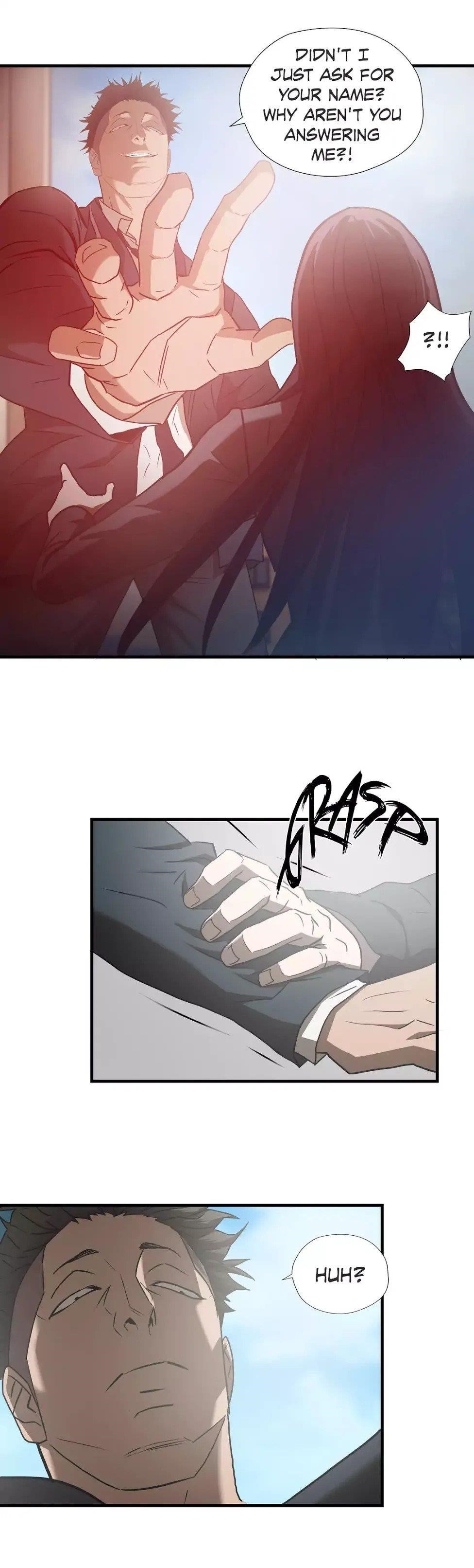 Greatest Outcast Chapter 46 - Page 22