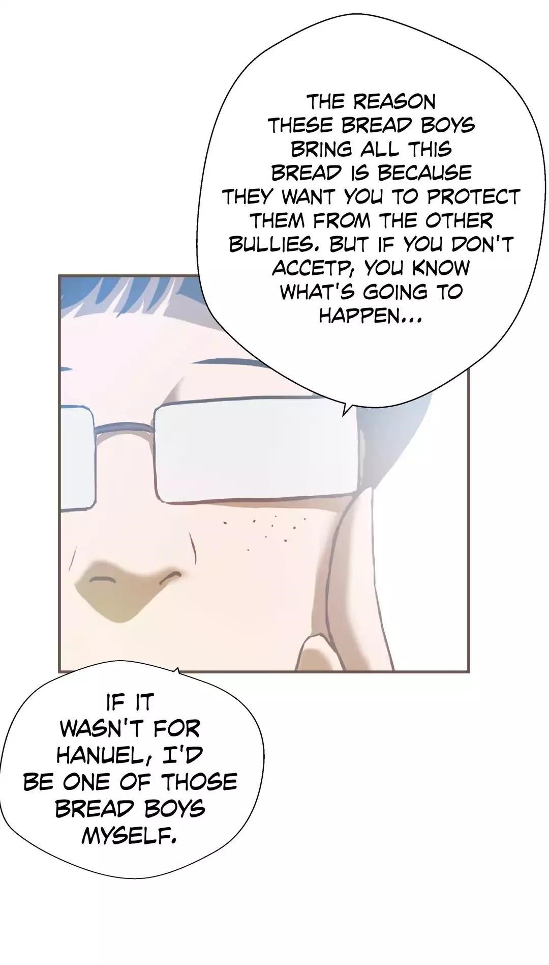 Greatest Outcast Chapter 46 - Page 4