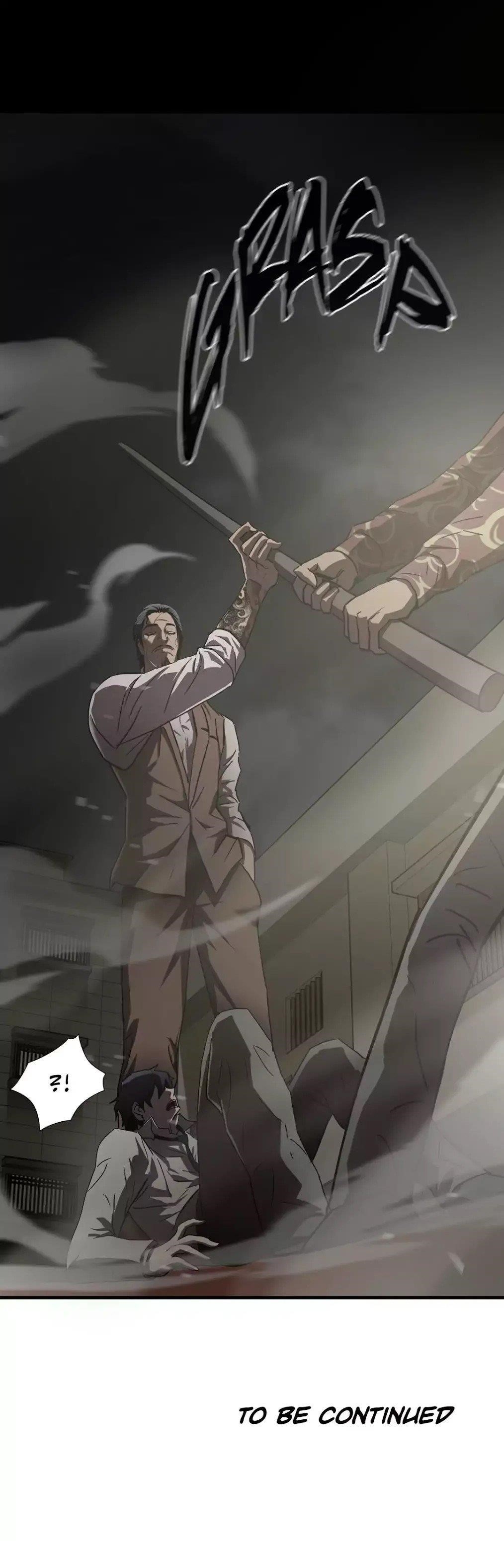 Greatest Outcast Chapter 48 - Page 35