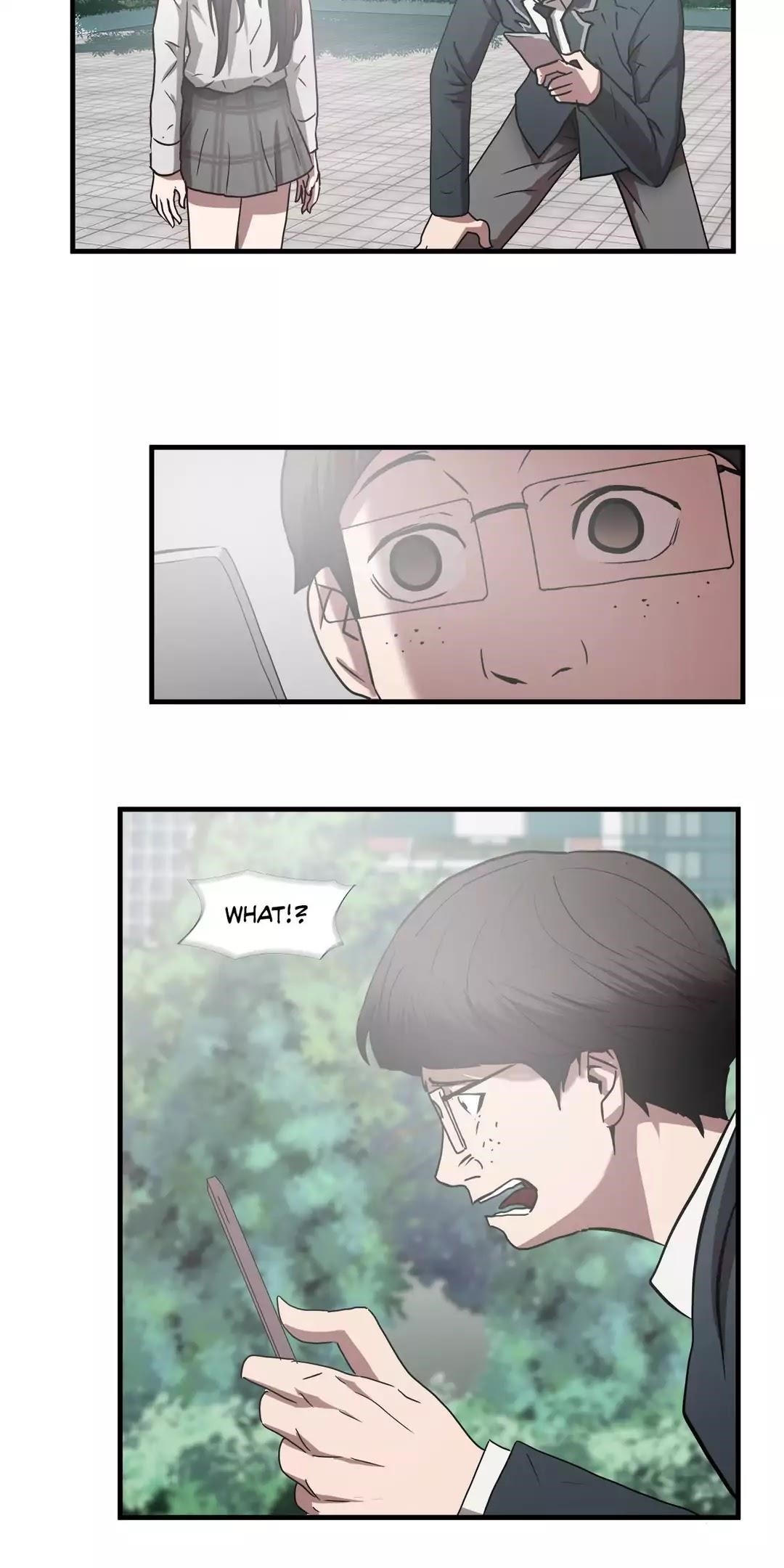 Greatest Outcast Chapter 53 - Page 2