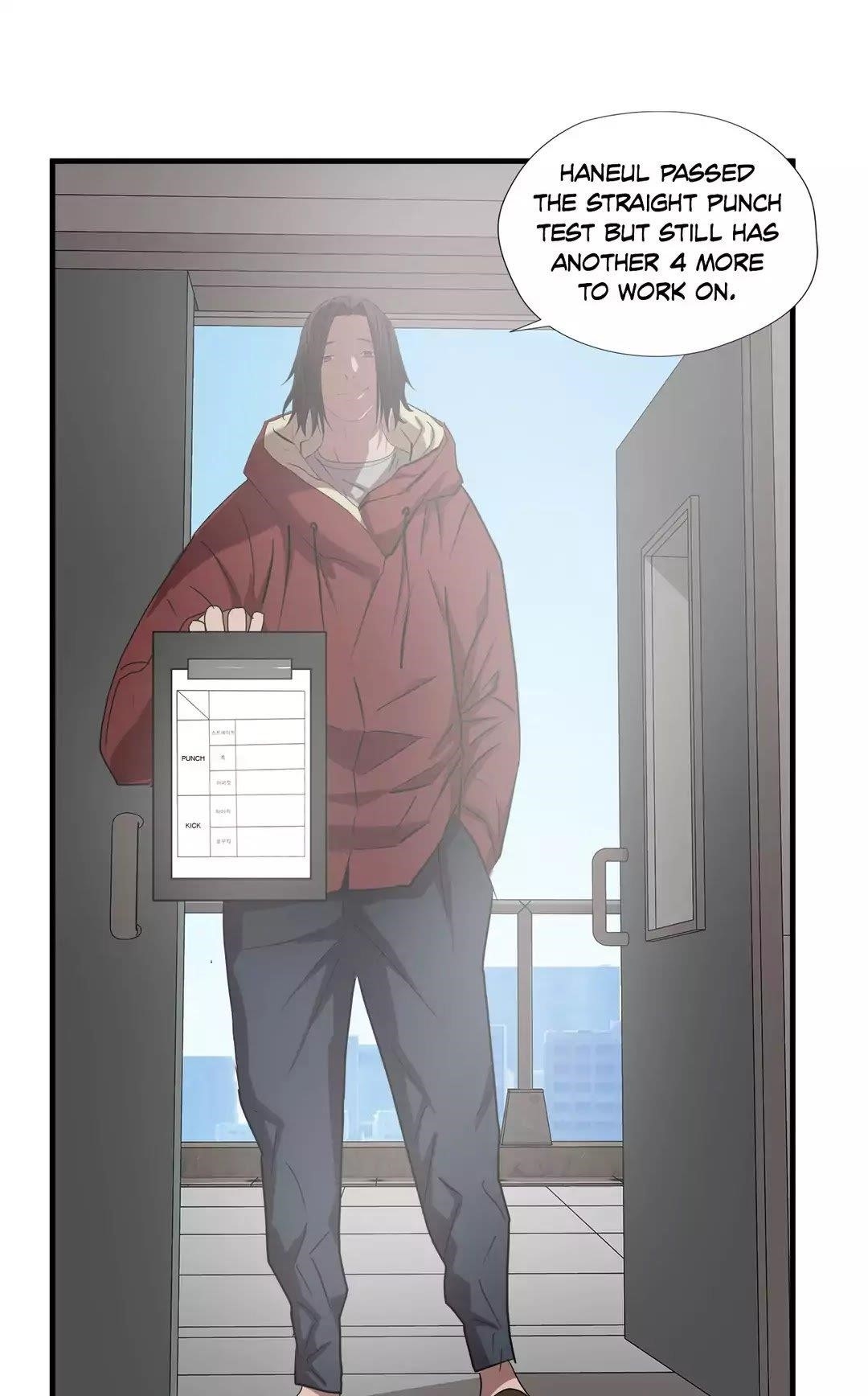 Greatest Outcast Chapter 53 - Page 21