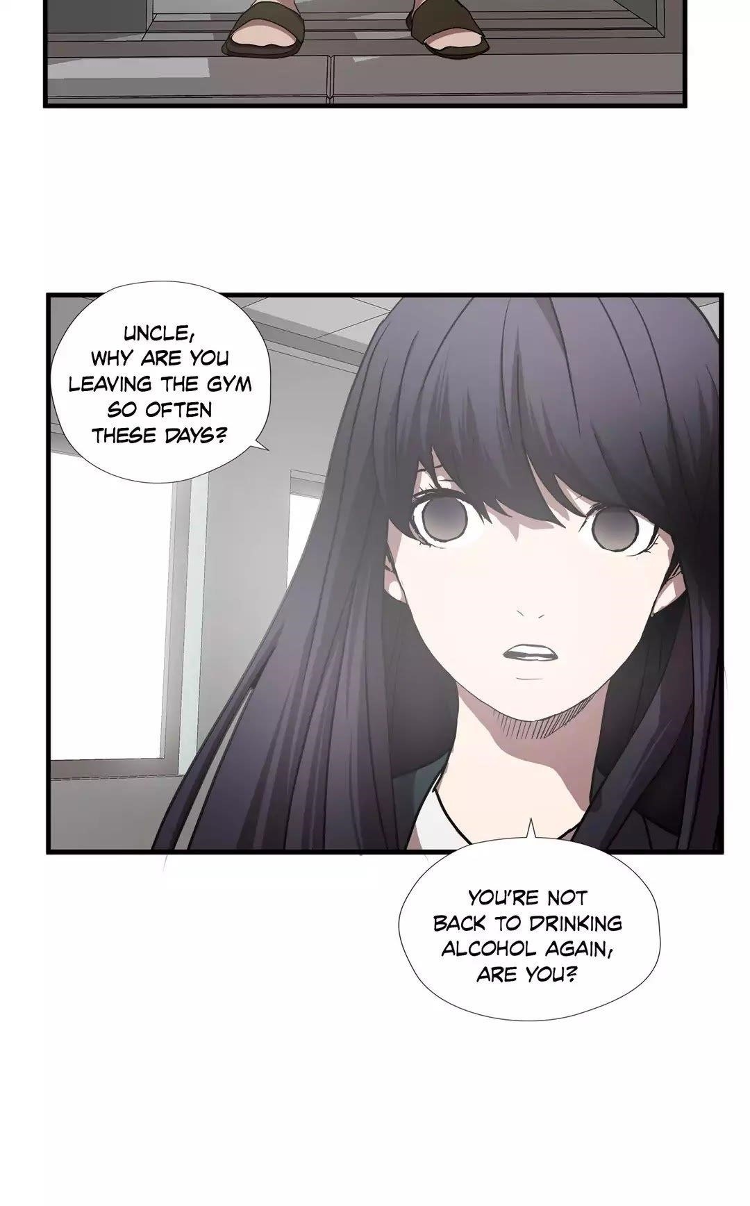 Greatest Outcast Chapter 53 - Page 22