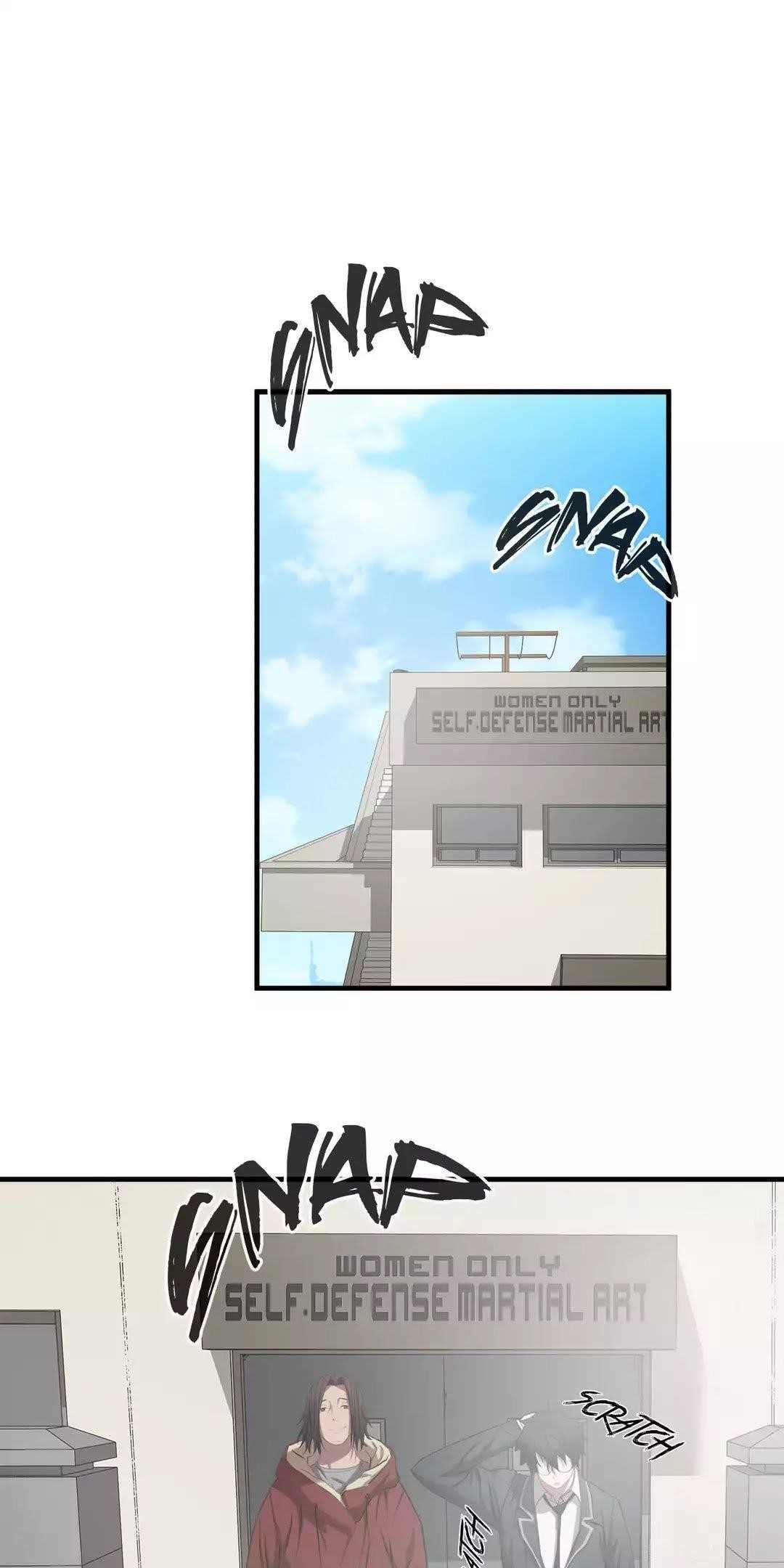 Greatest Outcast Chapter 53 - Page 26