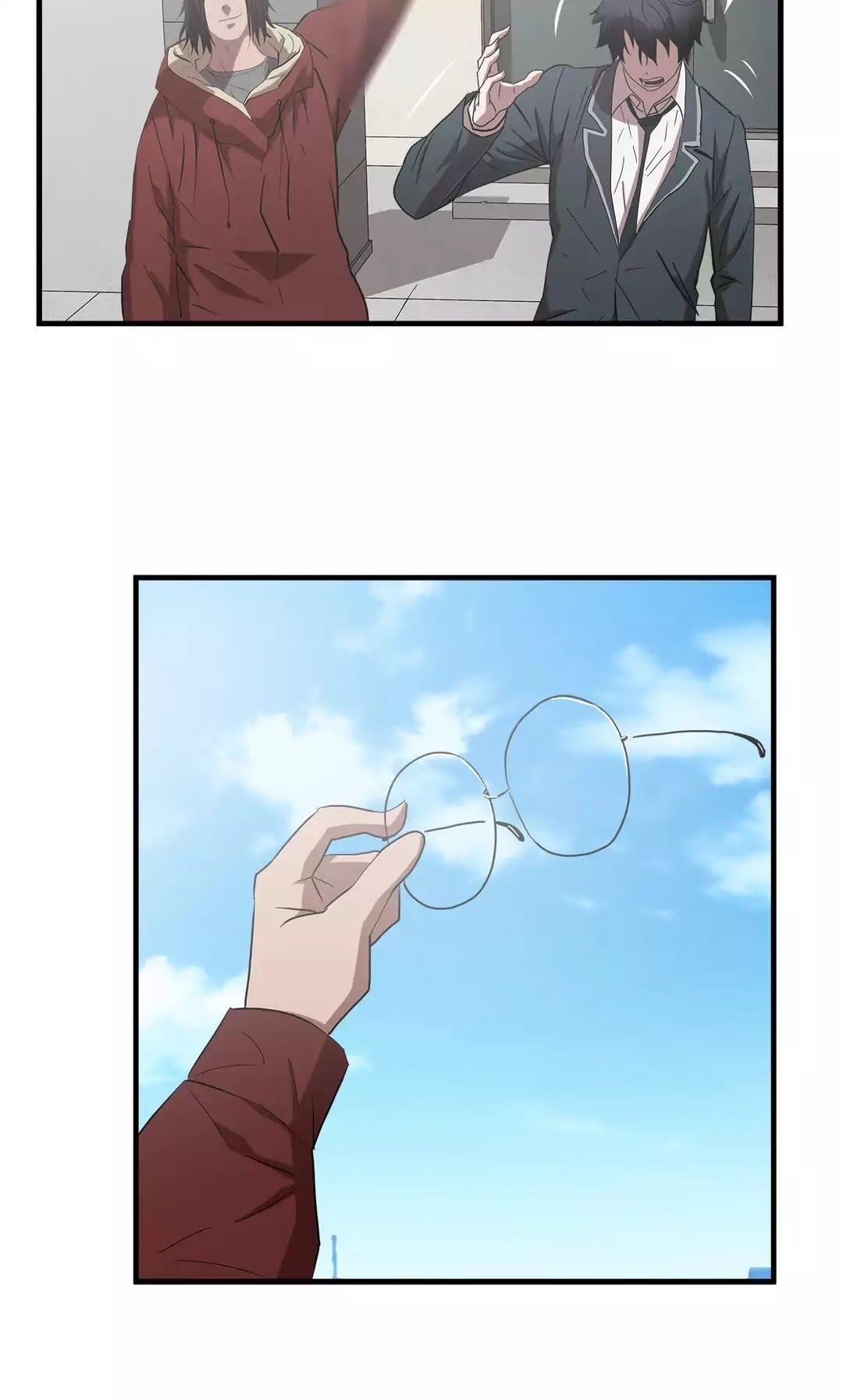 Greatest Outcast Chapter 53 - Page 31