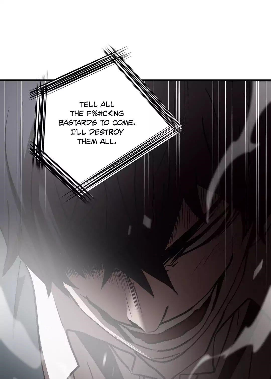 Greatest Outcast Chapter 53 - Page 34