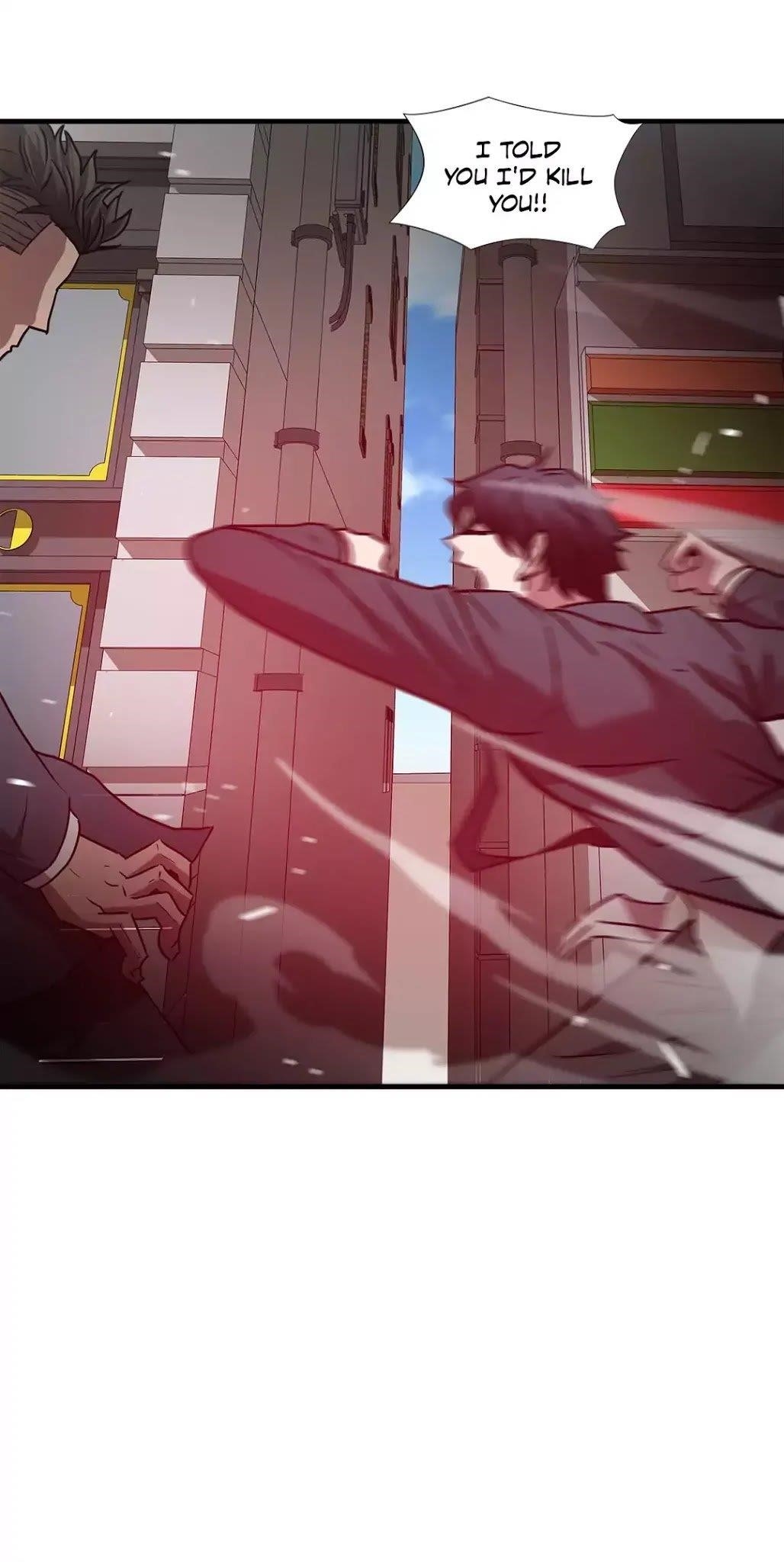 Greatest Outcast Chapter 55 - Page 3