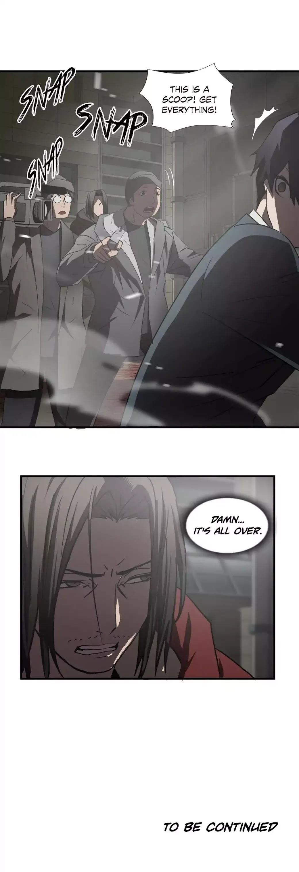 Greatest Outcast Chapter 57 - Page 20