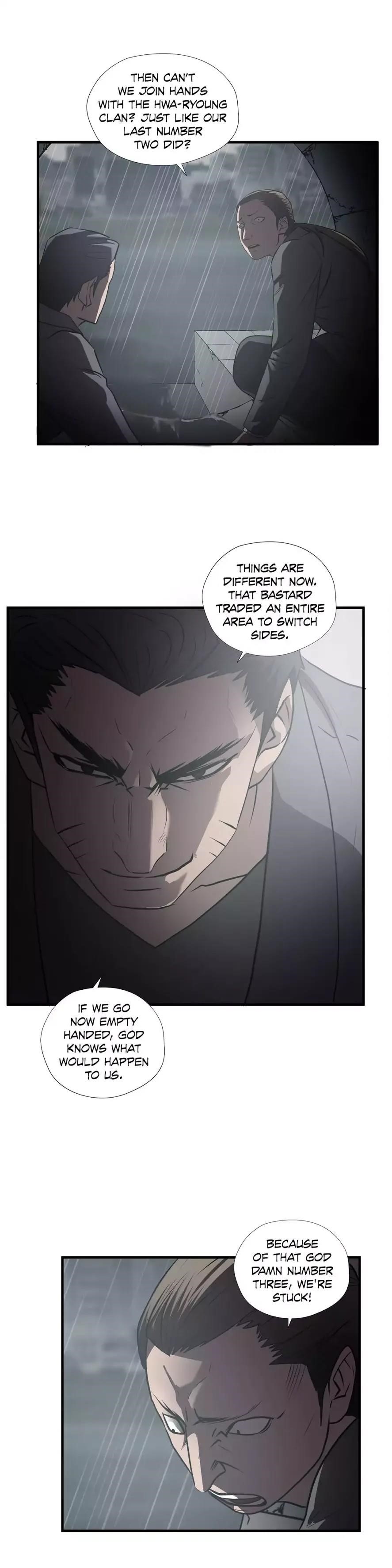 Greatest Outcast Chapter 59 - Page 16