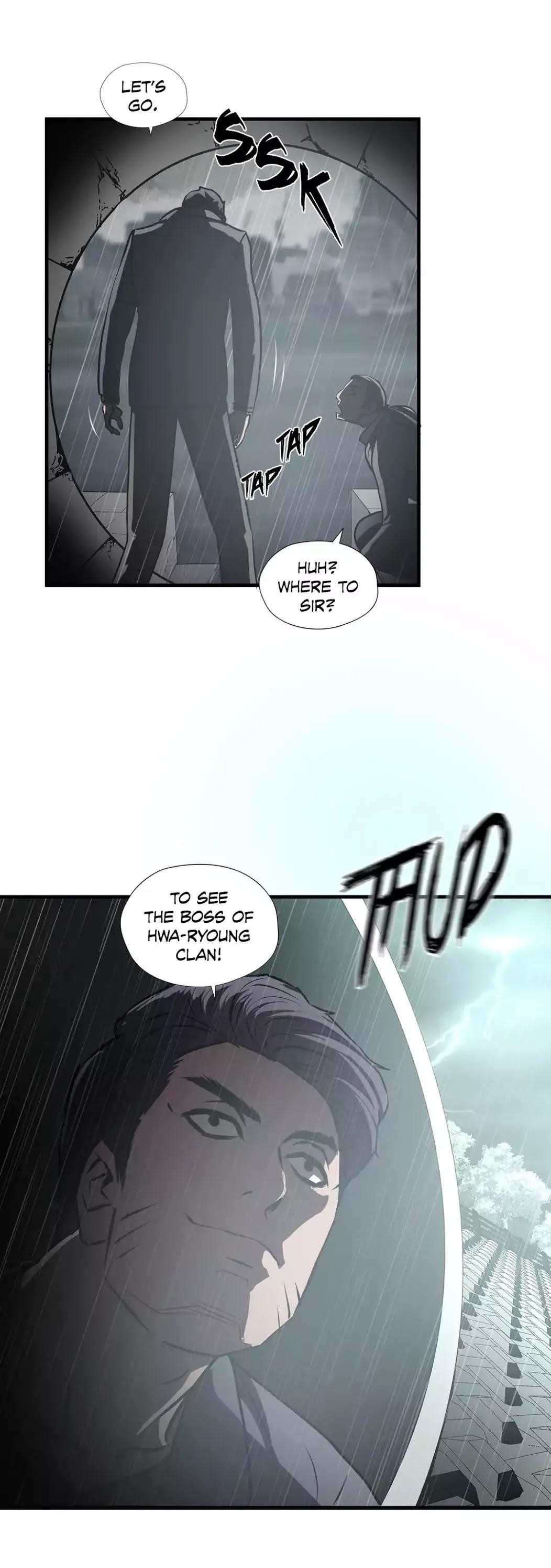 Greatest Outcast Chapter 59 - Page 19