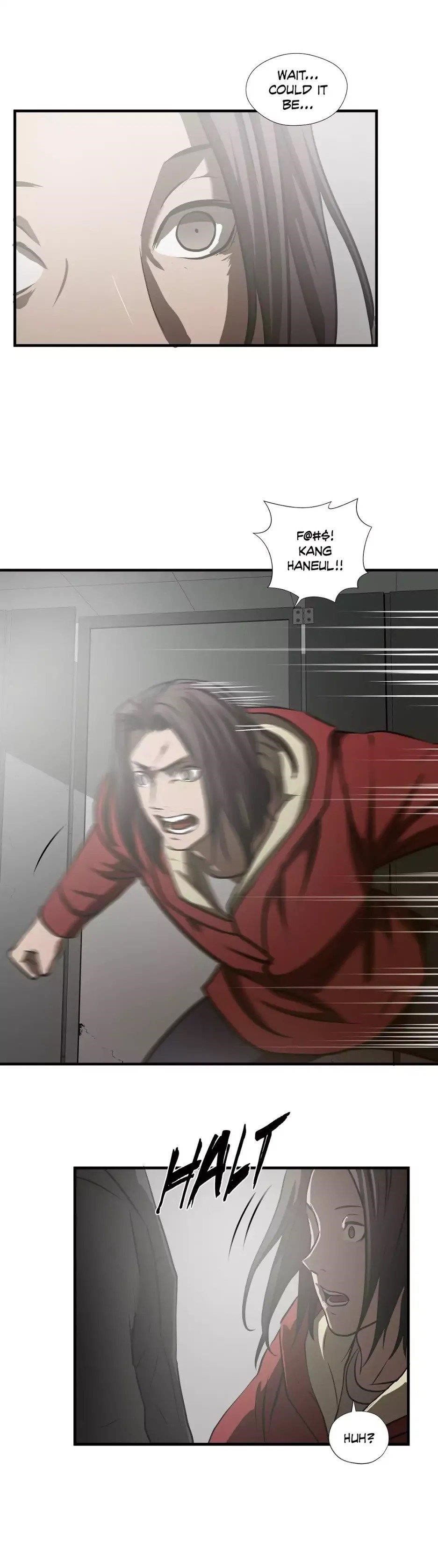 Greatest Outcast Chapter 61 - Page 14