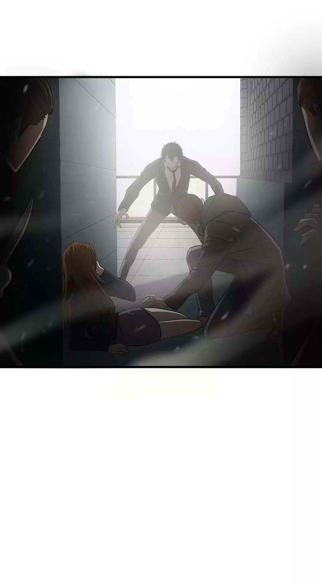 Greatest Outcast Chapter 61 - Page 17