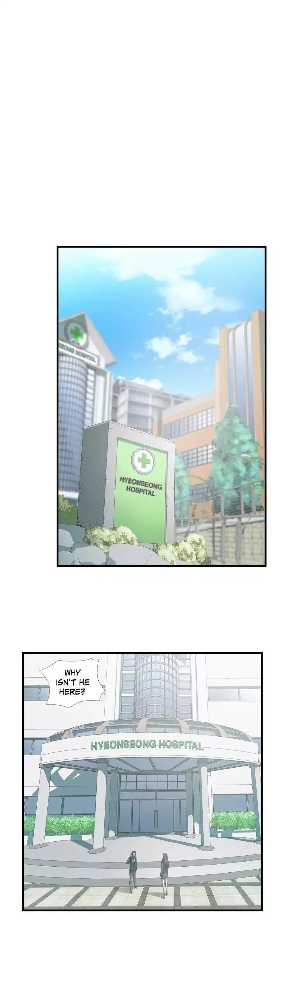 Greatest Outcast Chapter 61 - Page 18