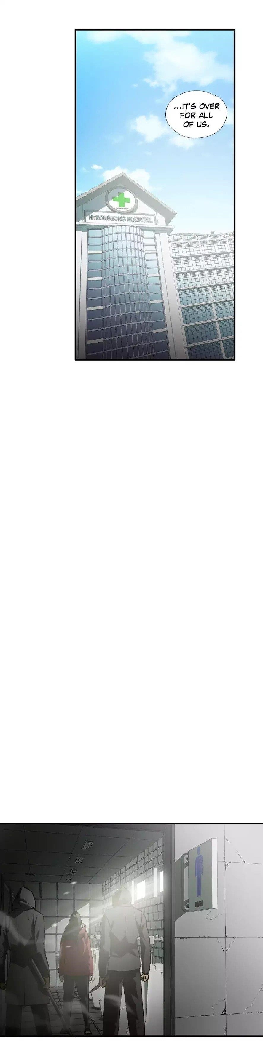 Greatest Outcast Chapter 61 - Page 20