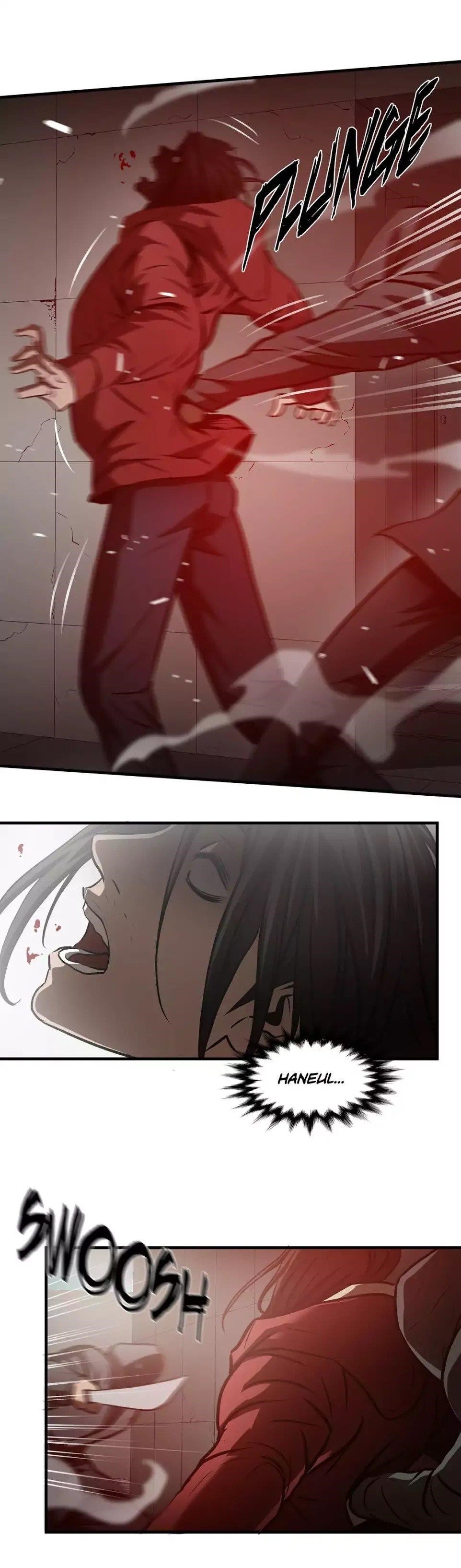 Greatest Outcast Chapter 61 - Page 25