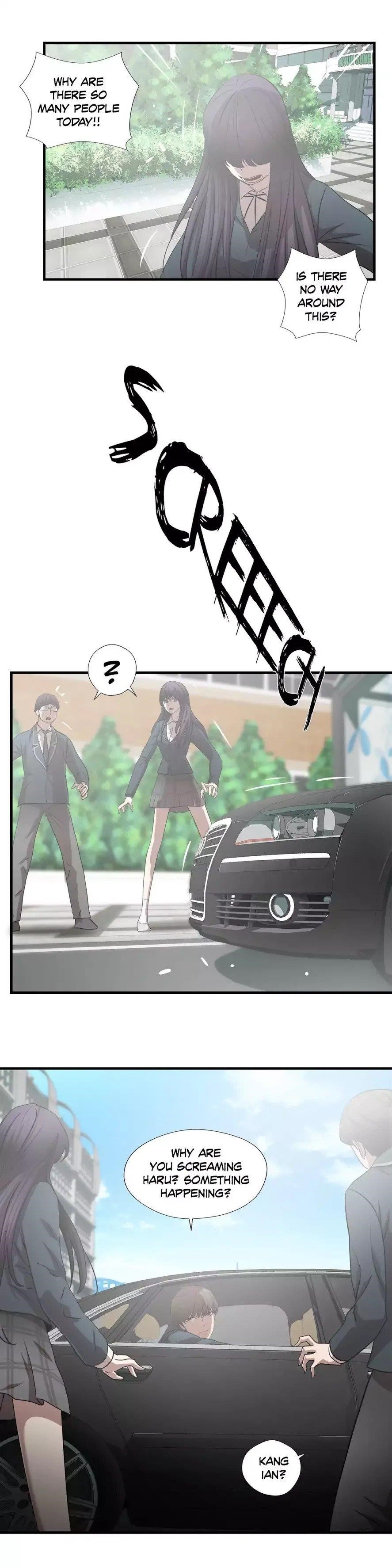 Greatest Outcast Chapter 62 - Page 10