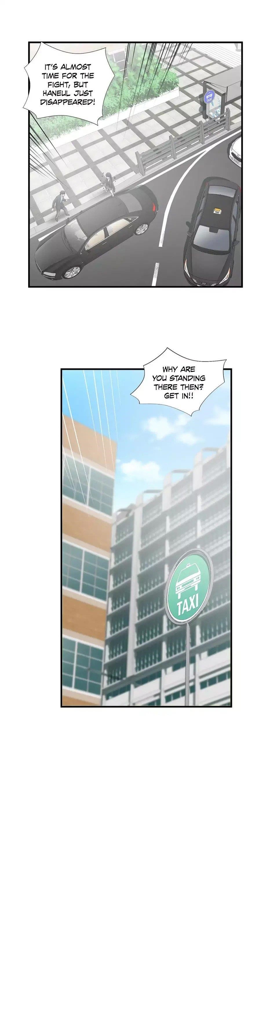 Greatest Outcast Chapter 62 - Page 11