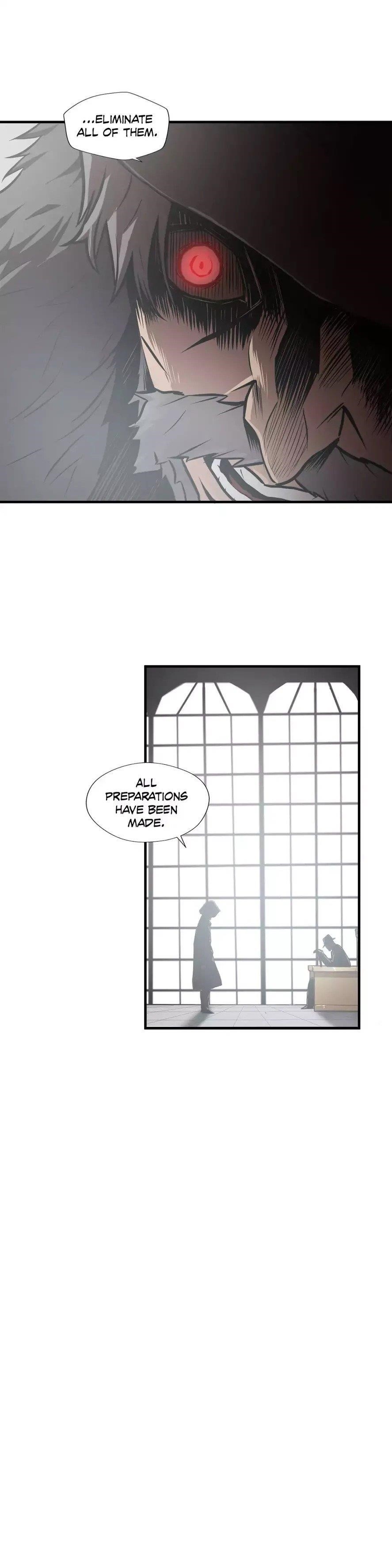 Greatest Outcast Chapter 62 - Page 17