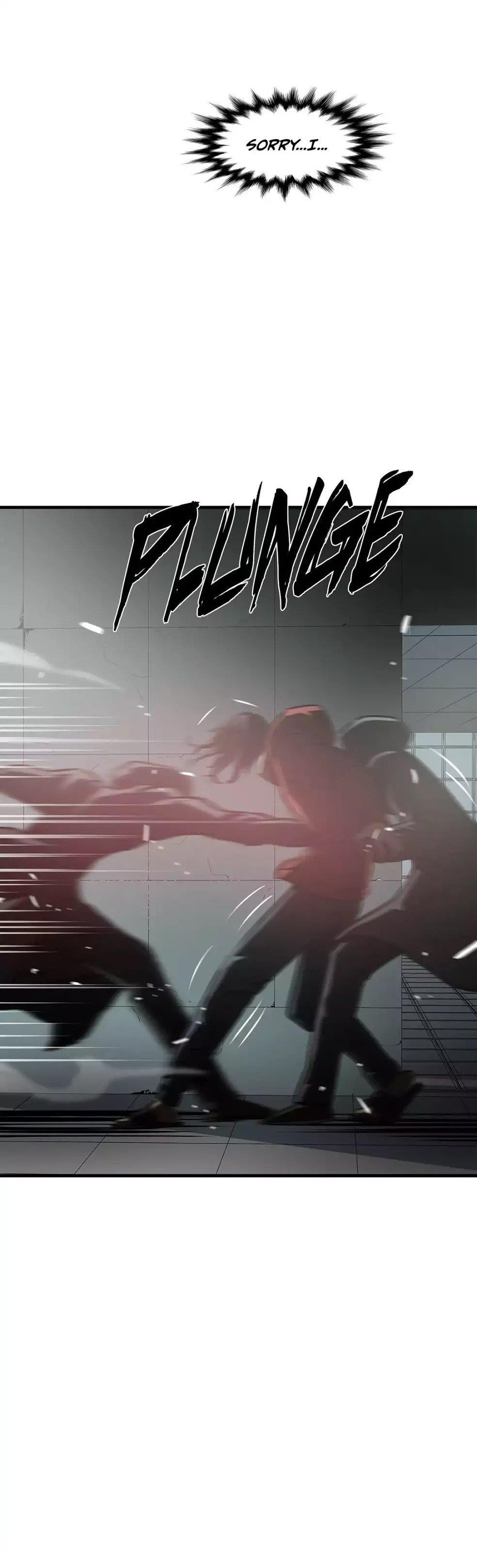 Greatest Outcast Chapter 62 - Page 5